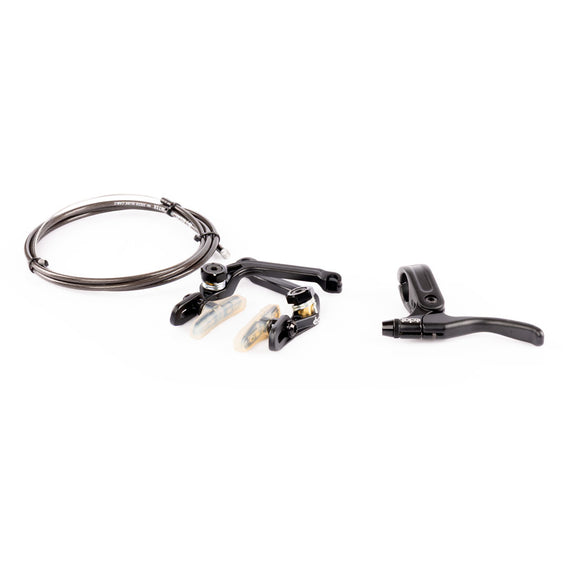 Eclat BMX brake kit backyard bmx 2