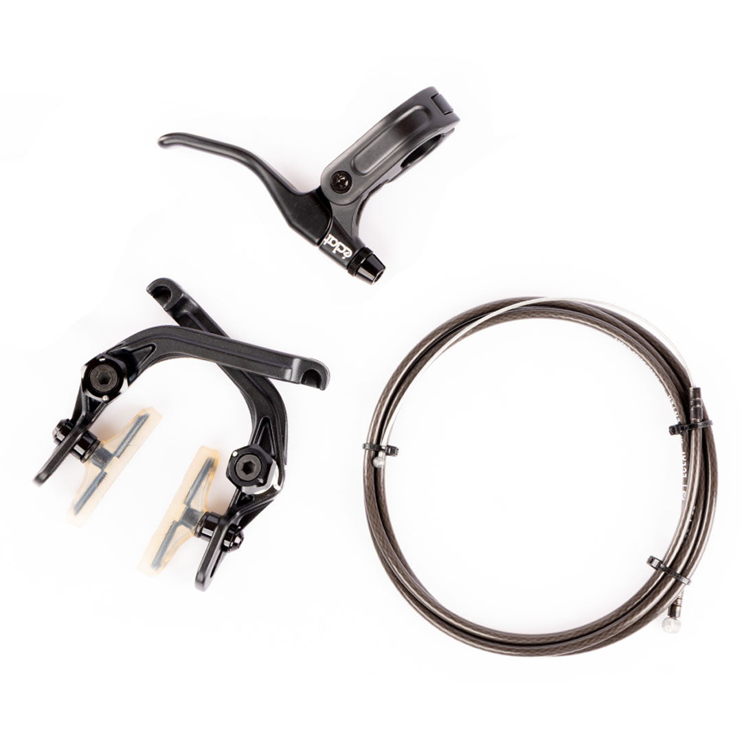 Eclat BMX brake kit backyard bmx 3