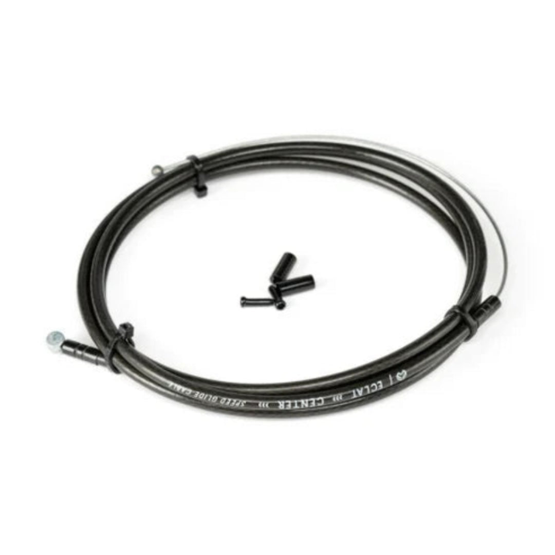 Eclat The Centre BMX Liner Brake Cable Black 1