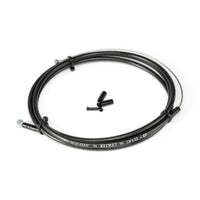 Eclat The Centre BMX Liner Brake Cable Black 1