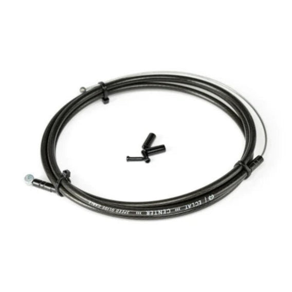 Eclat The Centre BMX Liner Brake Cable Black 1