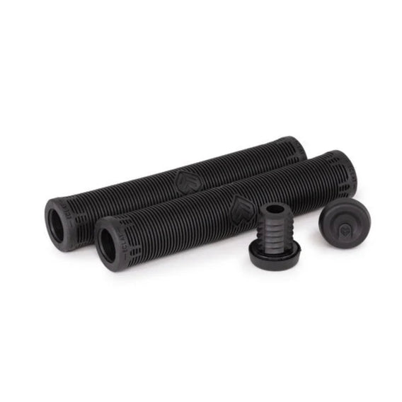 Eclat filter black bmx handlebar grips backyard bmx