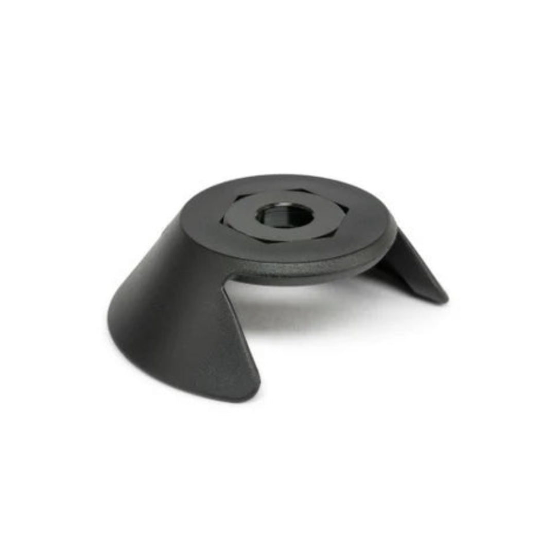 Universal BMX front hub guard eclat backyard