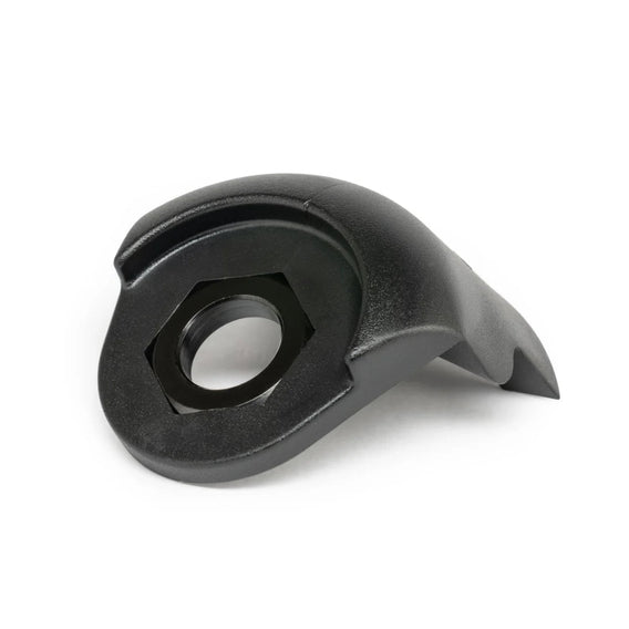 Eclat overguard rear bmx hubguard black backyard bmx 1