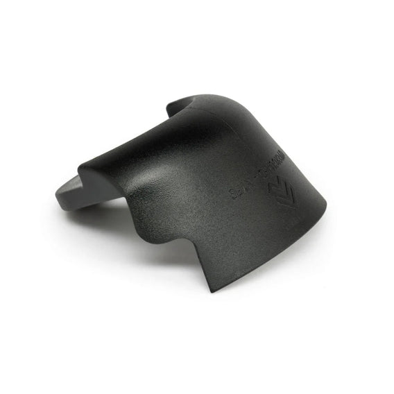Eclat overguard rear bmx hubguard black backyard bmx 2