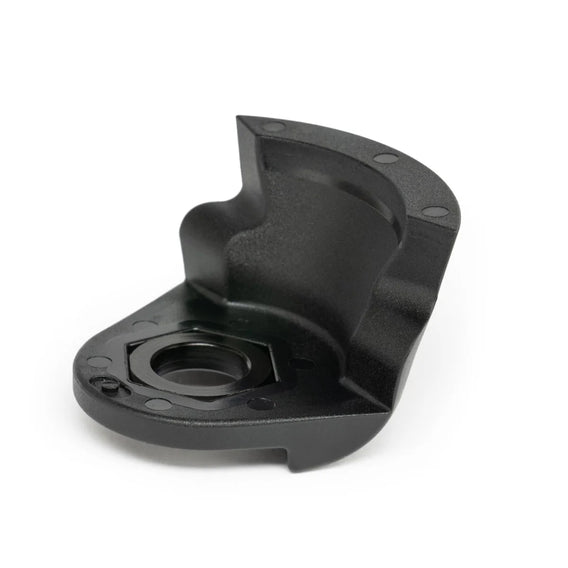 Eclat overguard rear bmx hubguard black backyard bmx 3