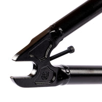 Federal Boyd Hilder V2 BMX Frame - Black IC invest cast dropout inside