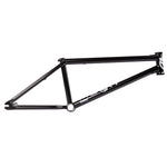 Federal Code Frame - Black