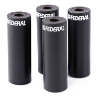 Federal 4.5" Plastic / Alloy pegs (pack of 4)