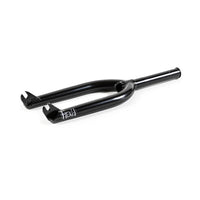 Fiend Invest V2 BMX Fork Black
 Backyard