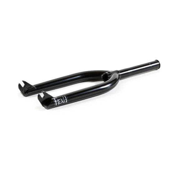 Fiend Invest V2 BMX Fork Black
 Backyard