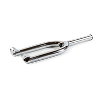 Fiend Invest V2 BMX Fork Chrome Backyard