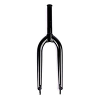 Fiend Meta V2 Fork Black Backyard BMX 2