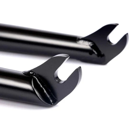 Fiend Meta V2 Fork Black Backyard BMX 3