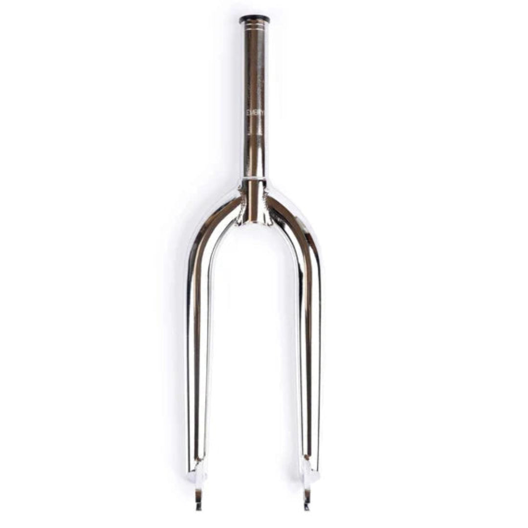Fiend Meta V2 Fork Chrome Backyard BMX 1
