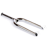 Fiend Meta V2 Fork Chrome Backyard BMX 2