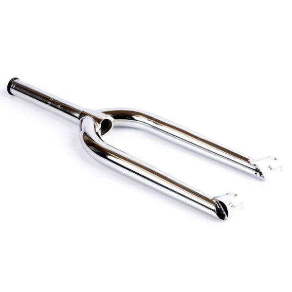 Fiend Meta V2 Fork Chrome Backyard BMX 2