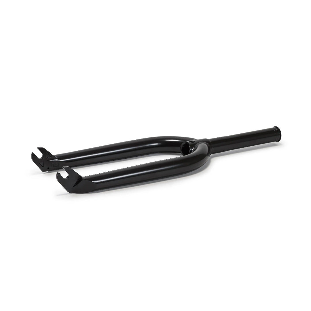 Fiend Process V2 BMX Forks Black Backyard
