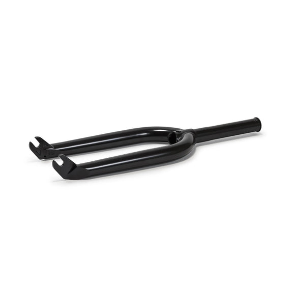 Fiend Process V2 BMX Forks Black Backyard
