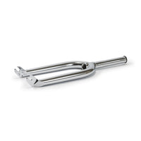 Fiend Process V2 BMX Forks Chrome Backyard
