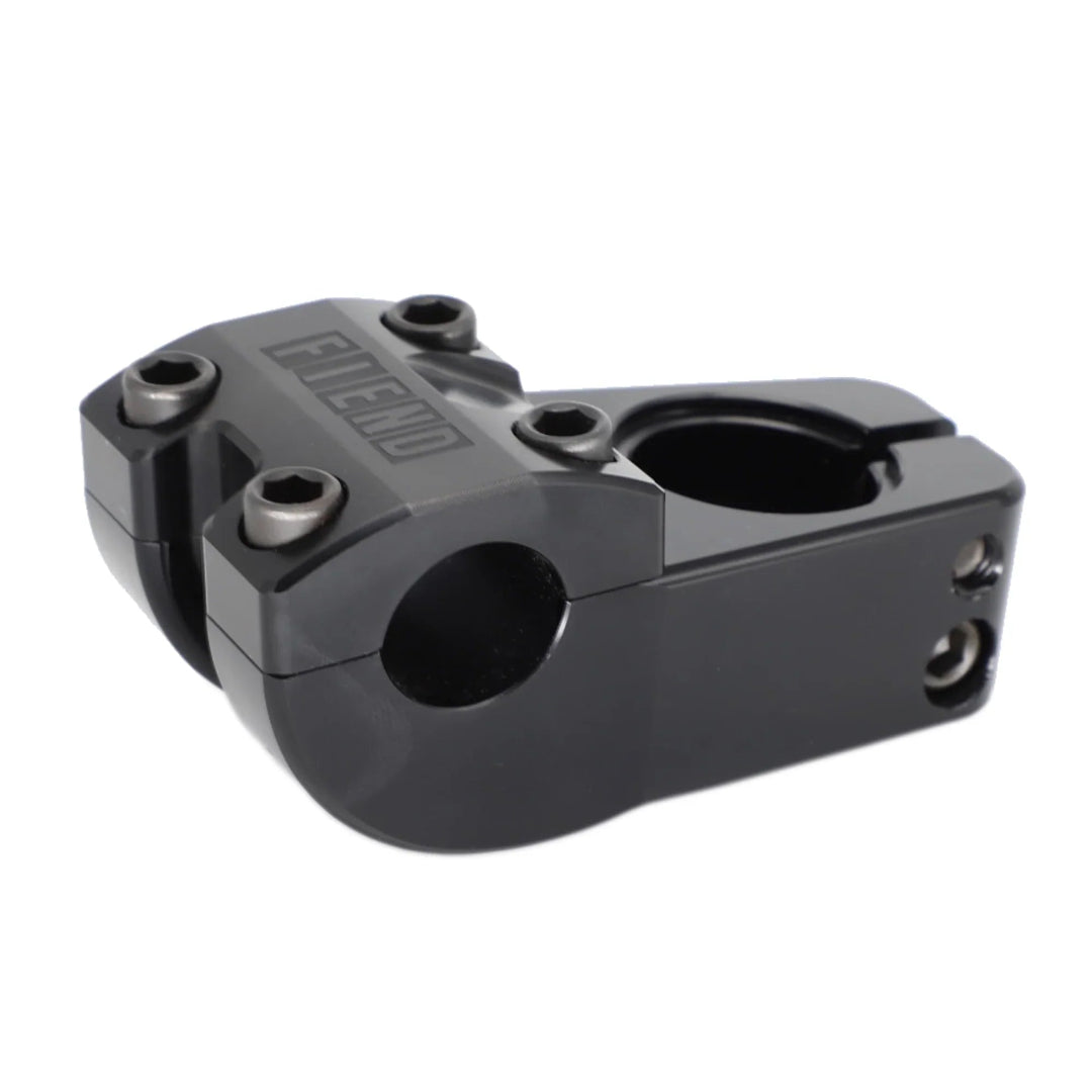 Fiend Ransom BMX Stem Black Backyard
