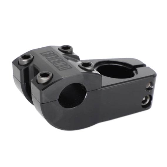 Fiend Ransom BMX Stem Black Backyard