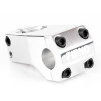Fiend Reynolds V4 Front Load
Silver BMX Stem Backyard