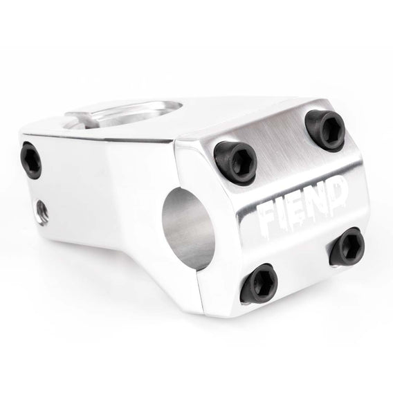 Fiend Reynolds V4 Front Load
Silver BMX Stem Backyard