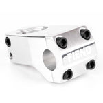 Fiend Reynolds V4 Front Load Stem - Polished Silver 48mm Reach