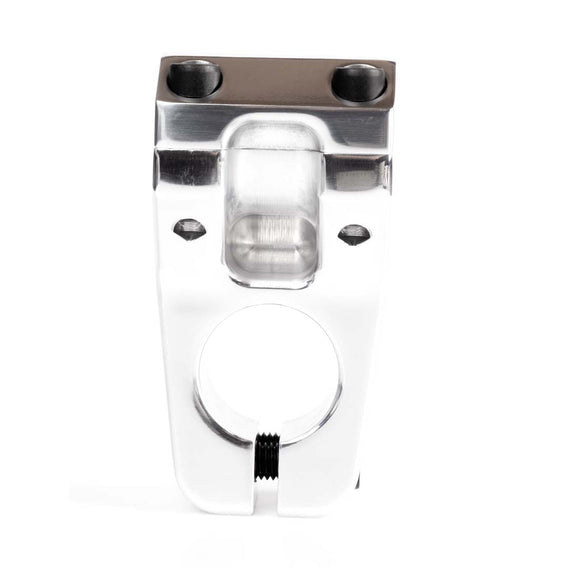 Fiend Reynolds V4 Front Load
Silver BMX Stem Backyard