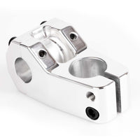Fiend Reynolds V4 Front Load
Silver BMX Stem Backyard