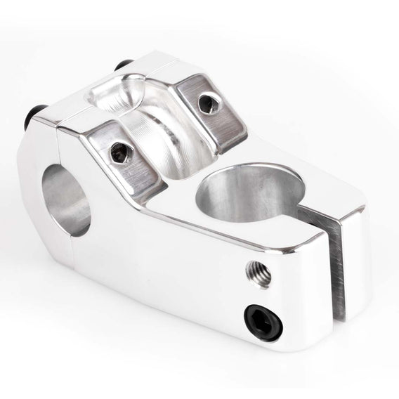 Fiend Reynolds V4 Front Load
Silver BMX Stem Backyard