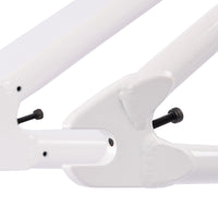 Fiend Shapeshifter Frame 335CS - Pearl White chain tensioner