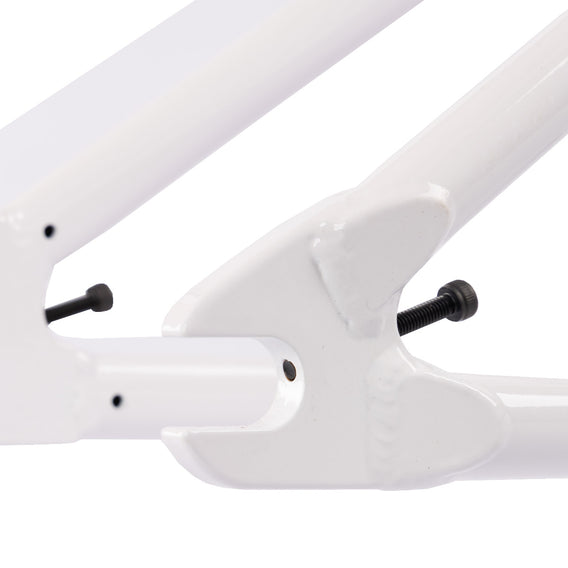 Fiend Shapeshifter Frame 335CS - Pearl White chain tensioner