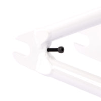 Fiend Shapeshifter Frame 320CS - Pearl White