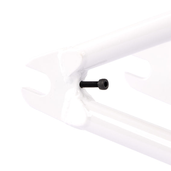 Fiend Shapeshifter Frame 320CS - Pearl White