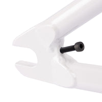 Fiend Shapeshifter Frame 335CS - Pearl White chain tensioner