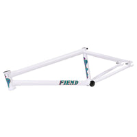 Fiend Shapeshifter Frame 320CS - Pearl White