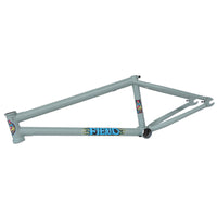 Fiend Shapeshifter Frame 320CS - Flat Grey