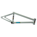 Fiend Shapeshifter Frame 335CS - Flat Grey