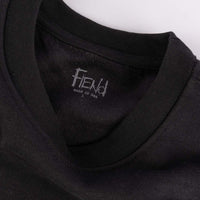 Fiend fiending black sabbath vol.4 bmx sweatshirt black backyard bmx 