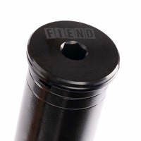 Fiend BMX Fork Black Backyard BMX