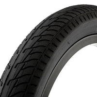 FitBikeCo FAF Tyre tread close up 