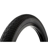 FitBikeCo FAF Tyre angled profile