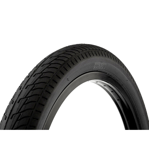 Fit FAF Tyre - Black 2.30"