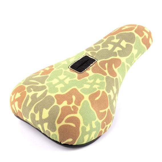 Fitbikeco Barstool Seat - All Over Camo