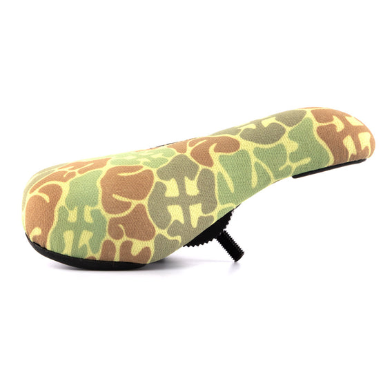Fitbikeco Barstool Seat - All Over Camo