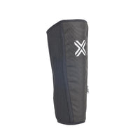 Fuse Alpha Classic Shin Pads - Black