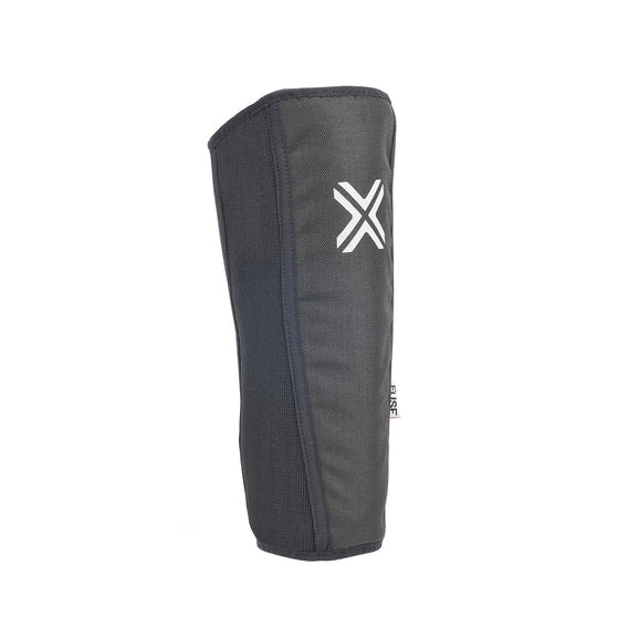 Fuse Alpha Classic Shin Pads - Black