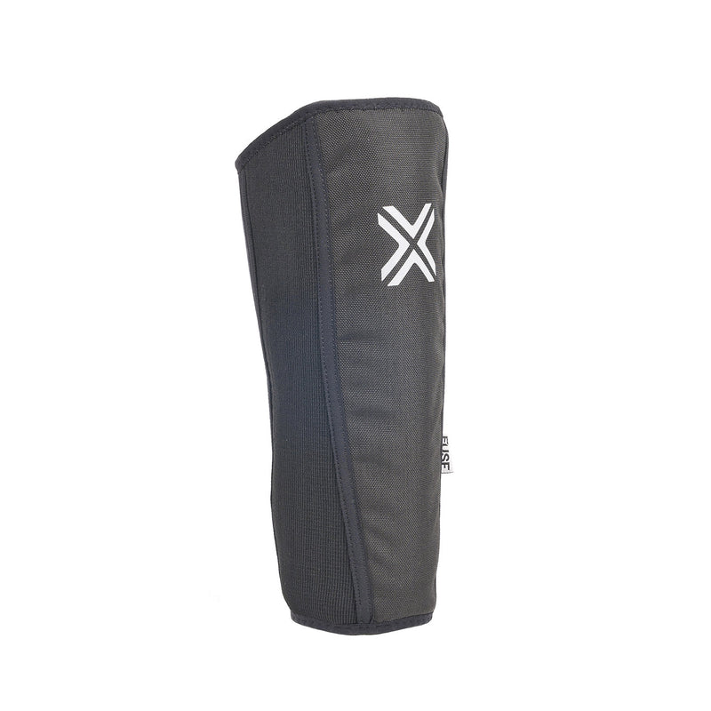 Fuse Alpha Classic Shin Pads - Black